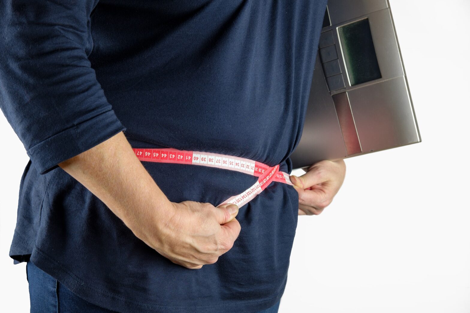 Jak schudnąć bez ćwiczeń? Czy sama zmiana diety wystarczy?